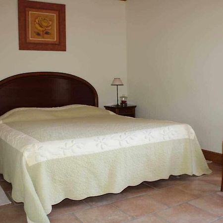 Le Logis Du Chateau Vieillevigne Ngoại thất bức ảnh