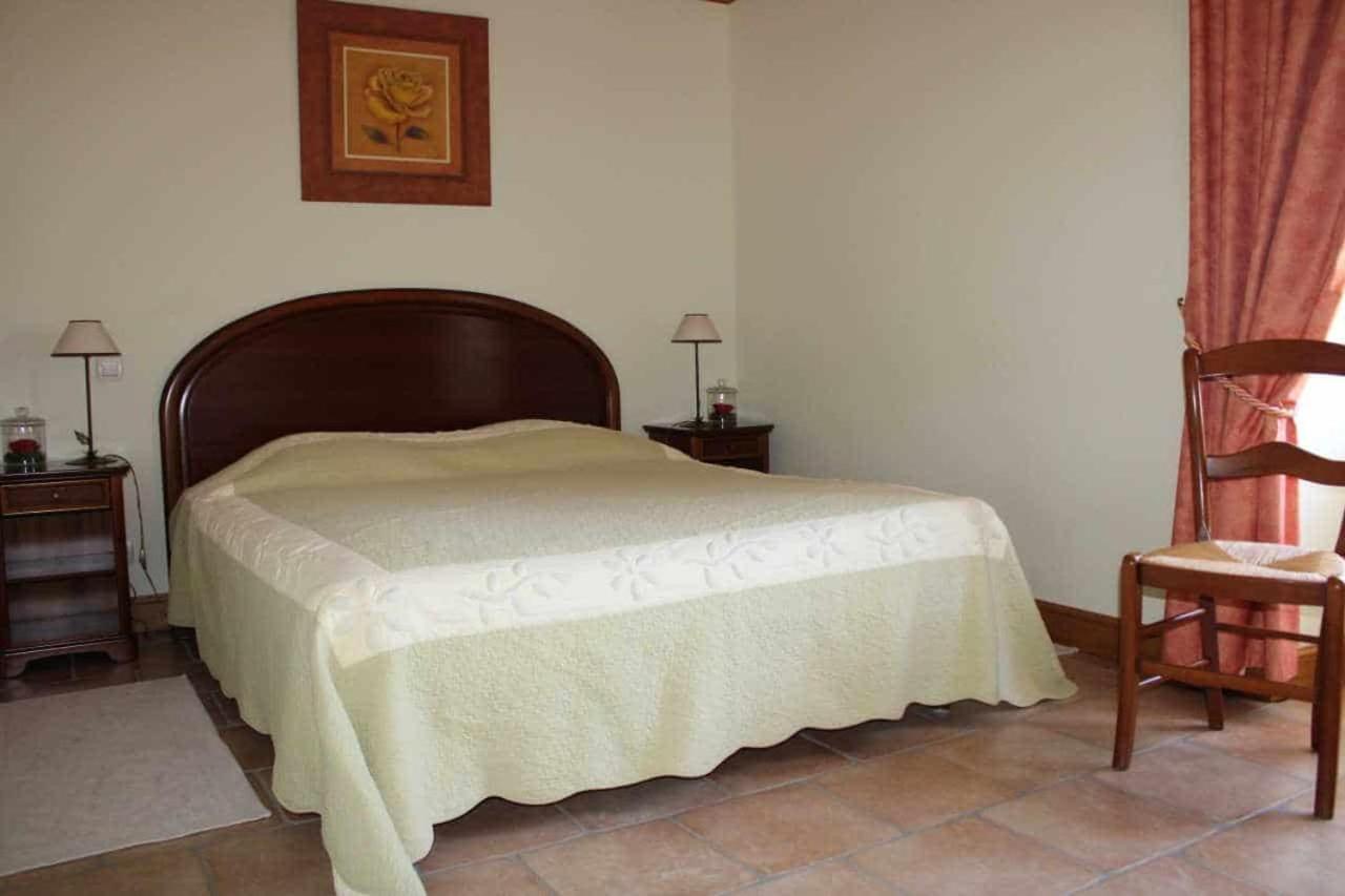 Le Logis Du Chateau Vieillevigne Ngoại thất bức ảnh