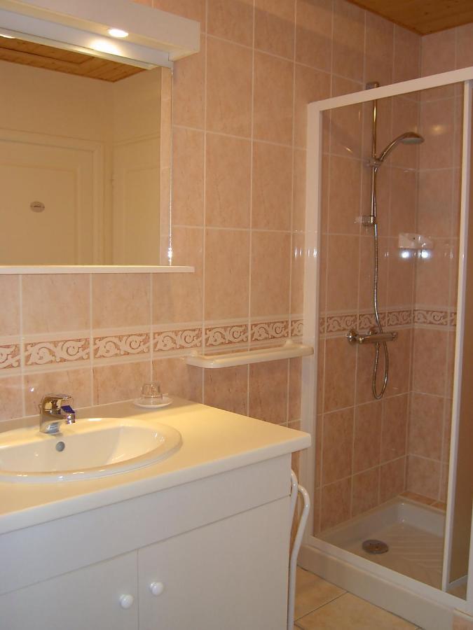 Le Logis Du Chateau Vieillevigne Ngoại thất bức ảnh